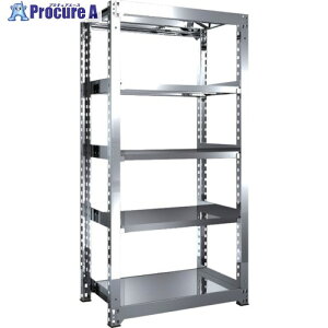 TRUSCO XeXʃ{gXI SM3^ W900×D571×H1800 5i P SM3-6365 1 283-7455