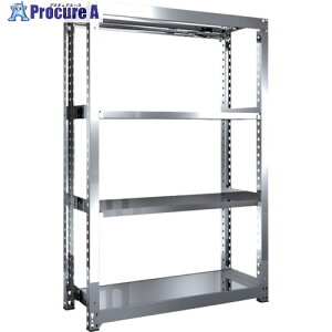 TRUSCO XeXI SM3^ 1200X471XH1800 4i P SM3-6454 1 283-7510