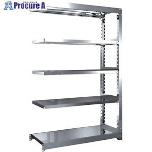 TRUSCO �X�e�����X�����ʃ{���g���X�I SM3�^ W1200×D471×H1800 5�i �A�� SM3-6455B 1�� ����283-7544