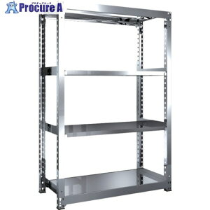 TRUSCO XeXI SM3^ 1200X571XH1800 4i P SM3-6464 1 283-7552