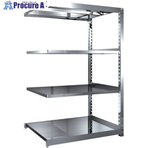 TRUSCO XeXI SM3^ 1200X921XH1800 4i A SM3-6494B 1 283-7609