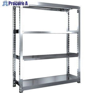 TRUSCO XeXI SM3^ 1500X471XH1800 4i P SM3-6554 1 283-7633