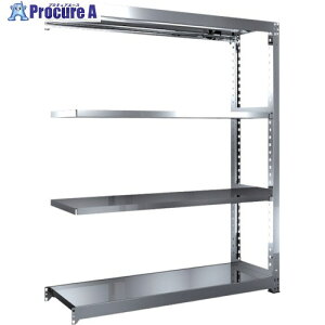 TRUSCO XeXI SM3^ 1500X471XH1800 4i A SM3-6554B 1 283-7641