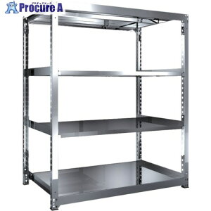 TRUSCO XeXI SM3^ 1500X921XH1800 4i P SM3-6594 1 283-7714