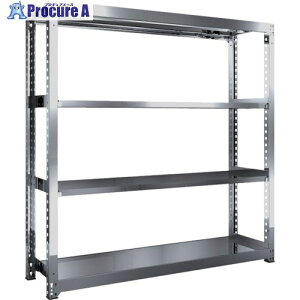 TRUSCO XeXI SM3^ 1800X471XH1800 4i P SM3-6654 1 283-7757