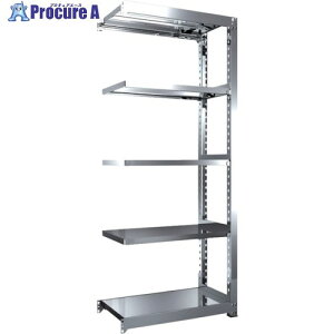 TRUSCO XeXʃ{gXI SM3^ W900×D471×H2100 5i A SM3-7355B 1 283-7901