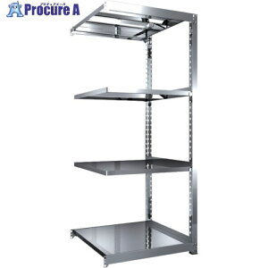 TRUSCO �X�e�����X�I SM3�^ 900X921XH2100 4�i �A�� SM3-7394B 1�� ����283-7960