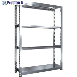 TRUSCO XeXI SM3^ 1500X471XH2100 4i P SM3-7554 1 283-8117