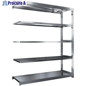 TRUSCO XeXʃ{gXI SM3^ W1800×D571×H2100 5i A SM3-7665B 1 283-8303