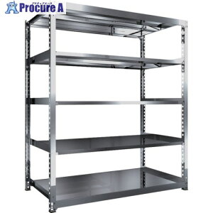 TRUSCO XeXʃ{gXI SM3^ W1800×D921×H2100 5i P SM3-7695 1 283-8338