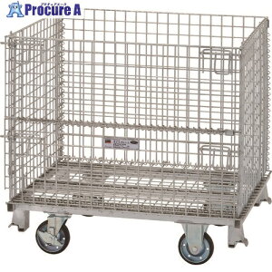 TRUSCO �l�b�g�p���b�g �ԗ֕t �Ԍ�1000×���s800×����953 �N�����t���[ T0810GS 1�� ����285-2519 ���ԏ�n��