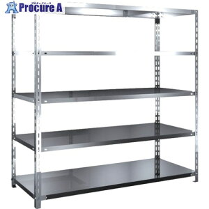 TRUSCO XeXI SUS304yʒI 1500XD600XH1500 Vn5i SU3-5565 1 301-8156 ԏn