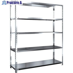 TRUSCO XeXI SUS304yʒI 1500XD450XH1800 Vn5i SU3-6545 1 301-8164 ԏn