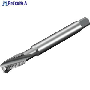SANDVIK �R���^�b�v300 �X�p�C�����^�b�v(780) D115 T300-SM100DA-M4 D115 (780) 1�{ ����324-6887 �y�����s�x���ρz ��KO521