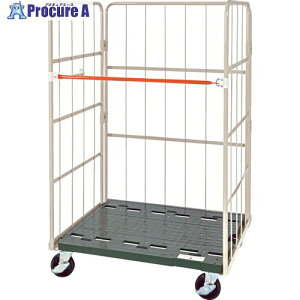 TRUSCO |ɂJSԁgZteB[ei[h 1100X800XH1700 ʊiq^Cv ST-1180-K 1 382-0210 ysxρz