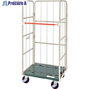 TRUSCO |ɂJSԁgZteB[ei[h800X600XH1700 ʊiq^Cv ST-0806-K 1 382-0212 ysxρz