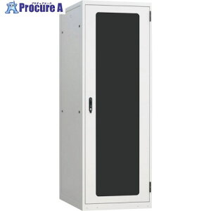 �ےË����H�� �l�b�g���[�N���b�N SNR2�V���[�Y �z���C�g�O���C 700×2000×800 SNR2-42U7080NW 1�� ����406-3203�y������ϕs�z�y�����s�x���ρz