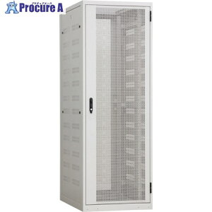 �ےË����H�� �T�[�o�[���b�N SSR2�V���[�Y �z���C�g�O���C 700×2000×1000 SSR2-42U70A0VW 1�� ����406-3241�y������ϕs�z�y�����s�x���ρz