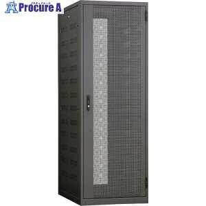 �ےË����H�� �T�[�o�[���b�N SSR2�V���[�Y �u���b�N 600×2000×1000 SSR2-42U60A0VB 1�� ����406-4775�y������ϕs�z�y�����s�x���ρz