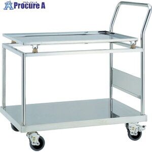 TRUSCO XeX SUS304 hU 900X600 2i ѓdh~Uԗ SBSD-9060-T2-TBU 1 435-6448