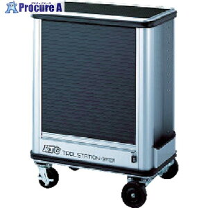 KTC c[S c[Xe[V Ԍ670×s420×900mm SKR703A 1 456-2097 ysxρz