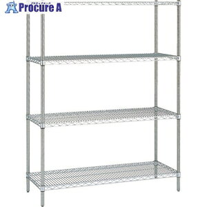 ERECTA X[p[V[YEXeXC[VFt Ԍ1212mm×s613mm×1384mm(PS) DBt 4i SLS1220PS1390W4 1 456-5053 ysxρz