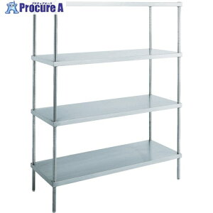 Canyon X[p[\bhVFt 1220×460×1590mm SSO460-1590-124 (SUS304) 1 458-2209