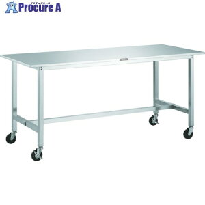 TRUSCO SW3�^�I�[���X�e�����X��Ƒ� (���d�X�e�����X����ԗ֕t�ESUS304) 1800×900 SW3-1890CD100 1�� ����458-9441