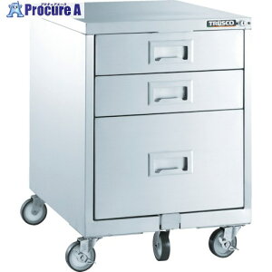 TRUSCO SUS304 3�i���S�� 445X570XH630 SW-B 1�� ����458-9530