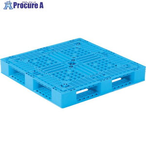 �T���R�[ �v���X�`�b�N�p���b�g 812200 D4-1111-12���C�g�u���[ SK-D4-1111-12-BL 1�� ����459-3961 �y�����s�x���ρz