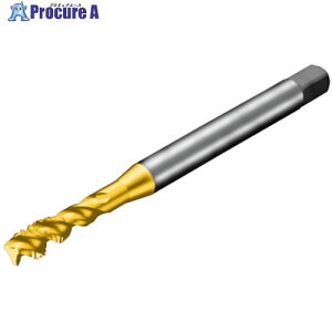 SANDVIK �R���^�b�v300 �X�p�C�����^�b�v(781) B125 T300-XM100DA-M6 B125 1�{ ����461-3337 �y�����s�x���ρz ��KO521