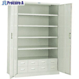 TRUSCO X[p[wr[Lrlbg 1200X650XH1800 ot SHC-604L8S (1200X650X1800 HcL) 1 461-4101