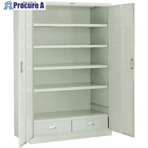 TRUSCO �X�[�p�[�w�r�[�L���r�l�b�g 1200X600XH1800 ���o�t SHC-604M2L (1200X600X1800 H�c�L) 1�� ����461-4178