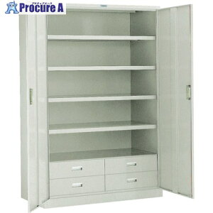 TRUSCO �X�[�p�[�w�r�[�L���r�l�b�g 1200X600XH1800 ���o�t SHC-604M4L (1200X600X1800 H�c�L) 1�� ����461-4186