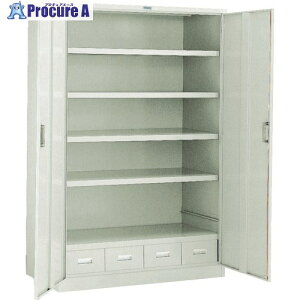 TRUSCO �X�[�p�[�w�r�[�L���r�l�b�g 1200X600XH1800 ���o�t SHC-604M4S (1200X600X1800 H�c�L) 1�� ����461-4194