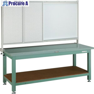 TRUSCO �d�׏d��Ƒ�(3000kg)TW�^ 1800X750XH1740(�S��) �O�p�l���t �O���[���F STW-1800P1 1�� ����467-3107 ���ԏ�n��