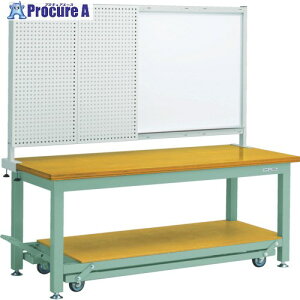 TRUSCO �d�׏d��Ƒ�ړ���(3000kg)TWC�^ 1500X750XH1740(�S��) �O�p�l���t �O���[���F STWC-1500P1 1�� ����467-3140 ���ԏ�n��
