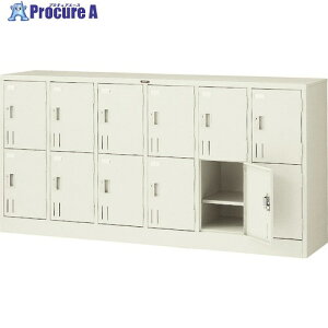 TRUSCO ���l���p���b�J�[12�l�p 1775X415XH880 �V�����_���� SHG12A 1�� ����520-8866 ���ԏ�n��