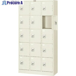 TRUSCO lpbJ[15lp 900X380XH1790 ԂL[ SVG15K (euL[W[) 1 520-8963 ԏn