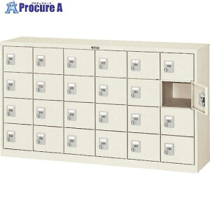 TRUSCO V[YP[X 24lp 1552X380XH880 ԂL[ SC-24K 1 520-9030 ԏn