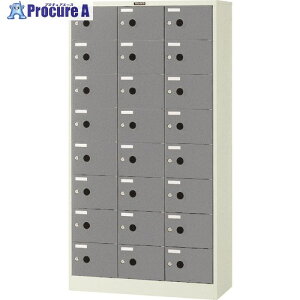 TRUSCO V[YP[X 24lp 900X380XH1700 SC-24P (W[iV) 1 520-9196 ԏn