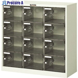 TRUSCO V[YP[X 12lp 900X380XH880  SC-12PC (12jE) 1 520-9200 ԏn