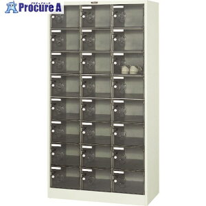 TRUSCO V[YP[X 24lp 900X380XH1700  SC-24PC (24jE) 1 520-9218 ԏn