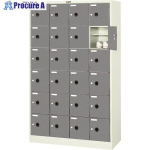 TRUSCO V[YP[X 24lp 1050X380XH1700 It SC-24WP (^iC^cL) 1 520-9234 ԏn