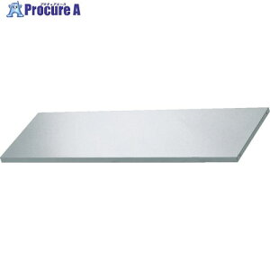 TRUSCO XeXۊǌɗpI 874X430X17.5 STF5-01T (SUS430) 1 522-1757 ysxρz