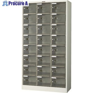 TRUSCO V[YP[X 24lp 900X380XH1700  t SC-24PC-L 1 799-2335 ԏn