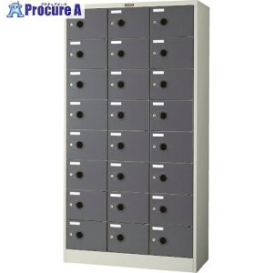 TRUSCO V[YP[X 24lp 900X380XH1700 t SC-24P-L 1 799-2343 ԏn