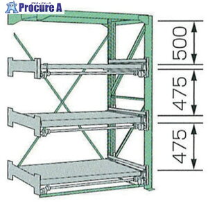KDS �X���C�h���b�NSSR10-2009-3FR SSR10-2009-3FR 1�� ����805-0897 �y�����s�x���ρz���ԏ�n��