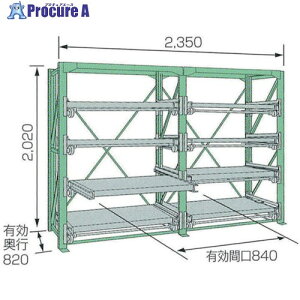 KDS �X���C�h���b�NSSR10-2009-4FTR SSR10-2009-4FTR 1�� ����805-0902 �y�����s�x���ρz���ԏ�n��