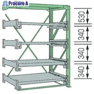 KDS �X���C�h���b�NSSR10-2009-4HR SSR10-2009-4HR 1�� ����805-0903 �y�����s�x���ρz���ԏ�n��